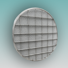 Wire Mesh Coalascer Pack