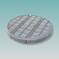 Demister Pad