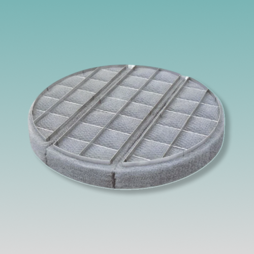 Demister Pad