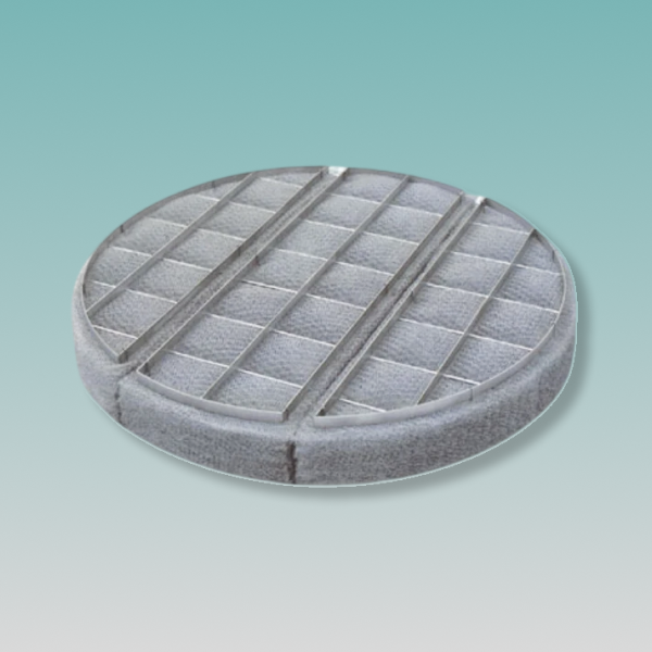 Demister Pad