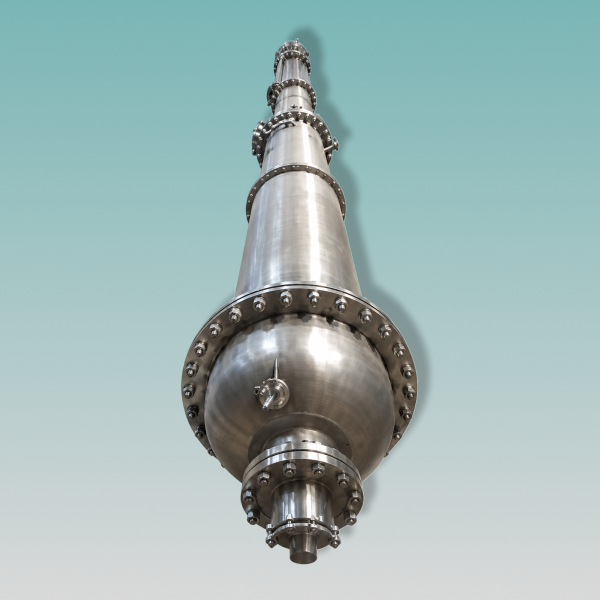 Distillation Column