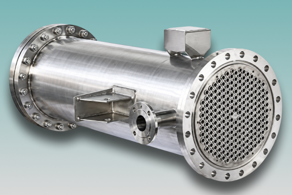 Heat Exchangers | HRV