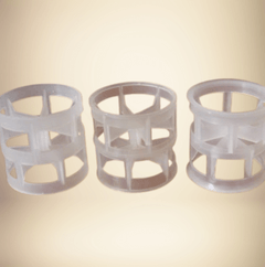pp pall rings