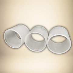 PP Raschig Rings