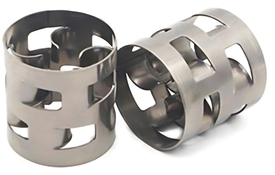 Metal Pall Rings Supplier