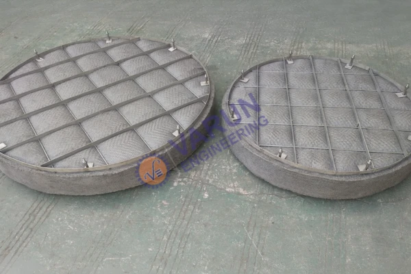 Demister Pad