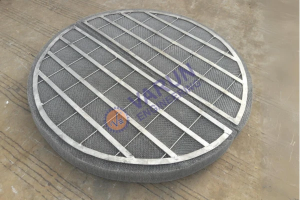 Demister Pad