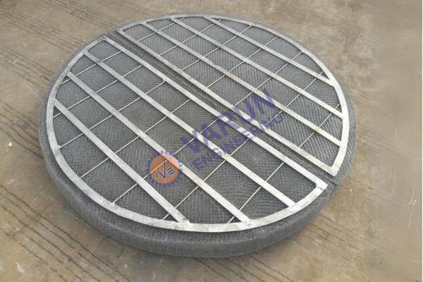 Demister Pad