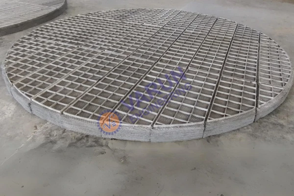 Demister Pad