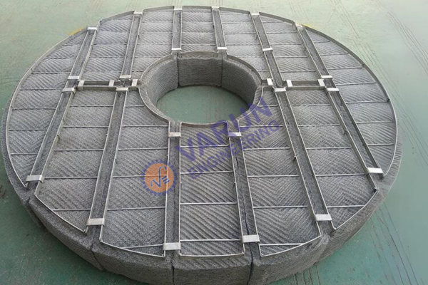 Demister Pad