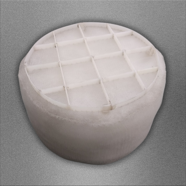 PTFE Demister Pad - Image 2