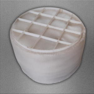 PTFE Demister Pad