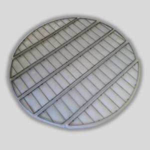 Ring PP Demister Pad