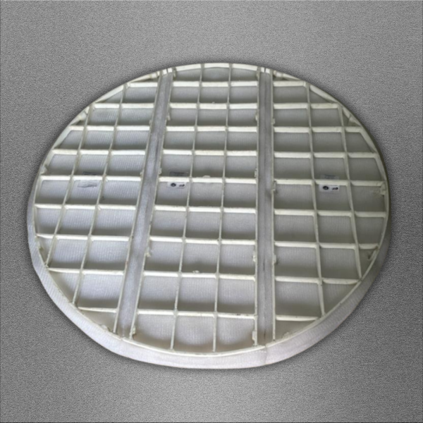 Round PP Demister Pad