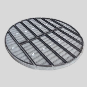 Stainless Steel Demister Pad