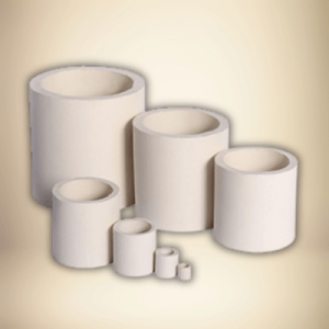 Ceramic Raschig Rings