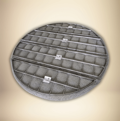 Demister Pad