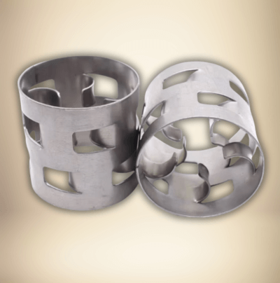Pall Rings