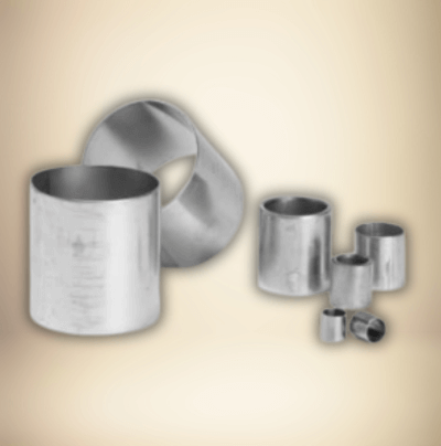 Raschig Rings