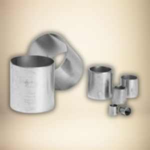 Raschig Rings