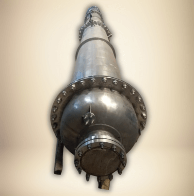 Distillation Column