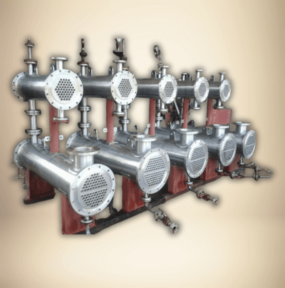 Heat Exchangers | Condensers