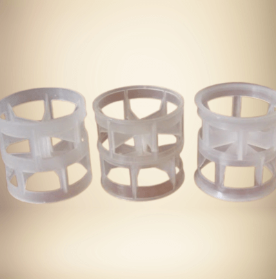 pp pall rings