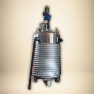 Pressure Vessels | Reactors