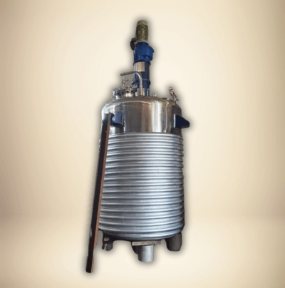 Pressure Vessels | Reactors