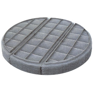 DEMISTER PAD