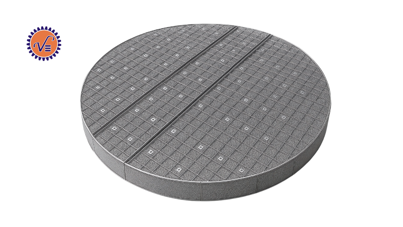 Demister Pad