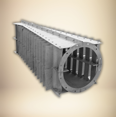 Inlet Device