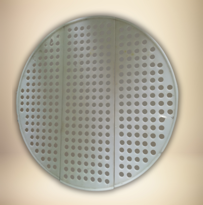 PP Support Grid