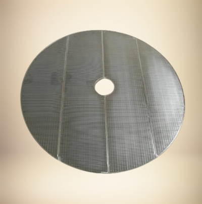 Wedge Wire Screen