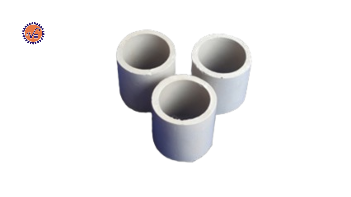 Ceramic Raschig Rings