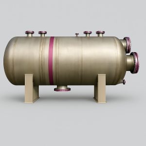 Titanium Equipment