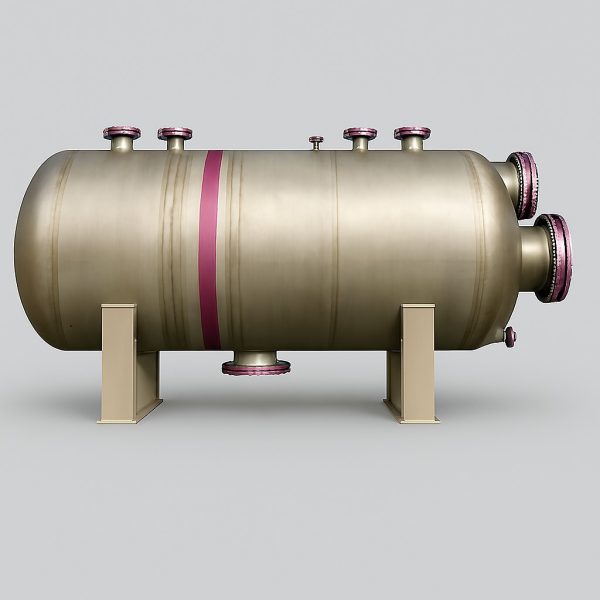 Titanium Equipment