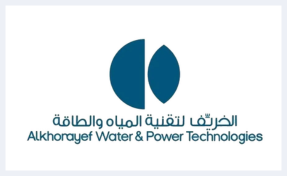 Al Khorayef Water and Power Technologies Company