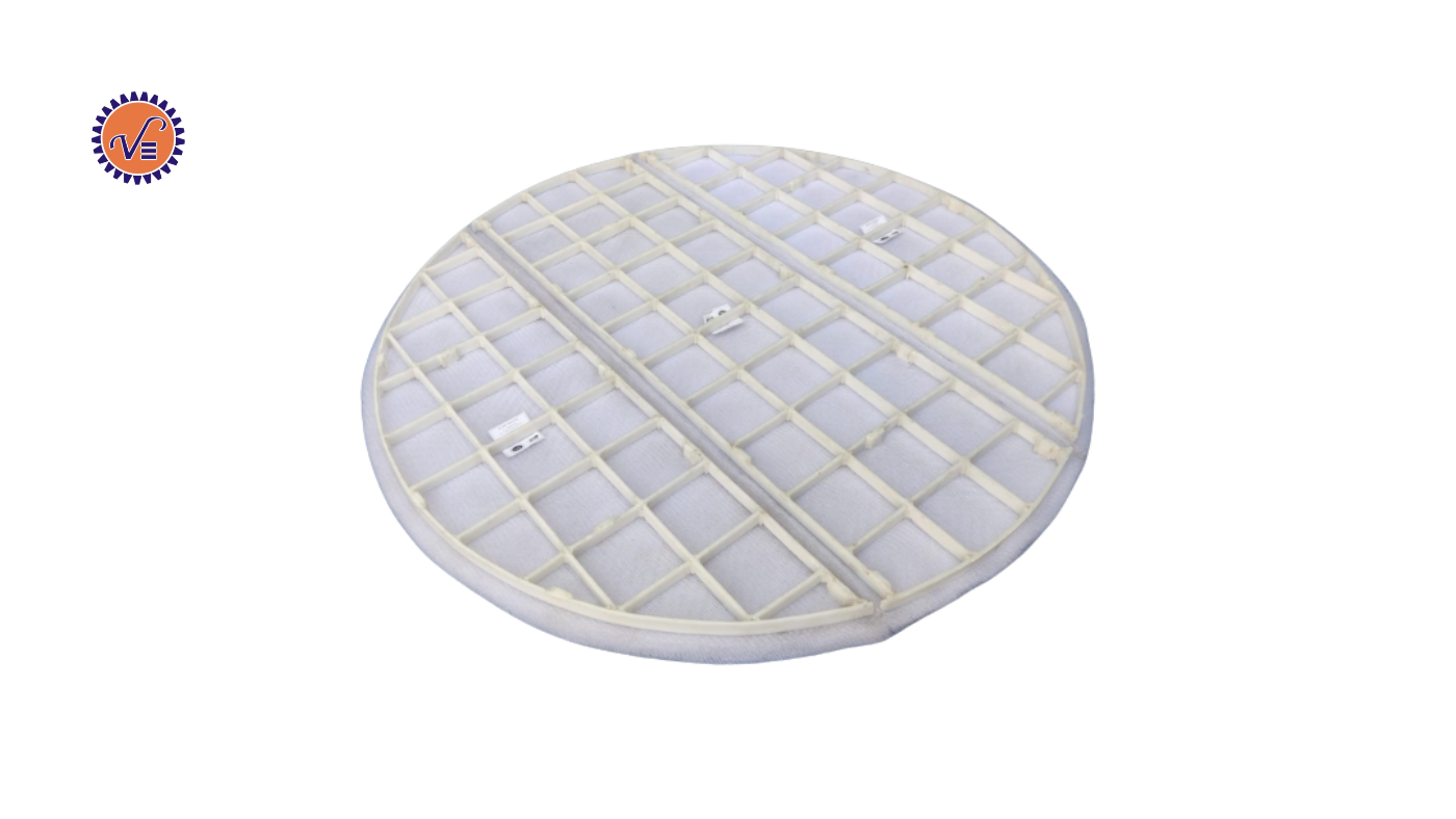 Demister Pad
