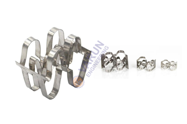 SS SUPER RASHIG RINGS Manufacturer