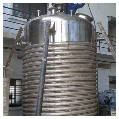 Process Plant Equipment