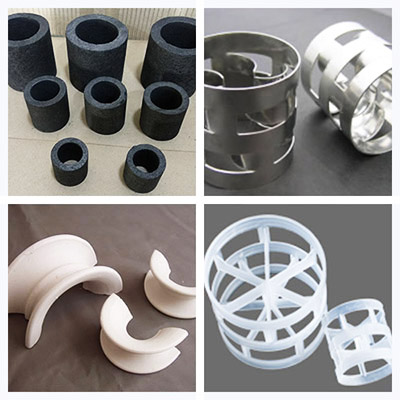 Tower Packing, Metal Raschig Ring, Metal Pall Ring, Carbon Raschig Rings, IMTP Saddle, HY-Pack Random Packing, Ceramic Random Packing, Poly Propylene Pall Ring, Manufacturer, Export, India