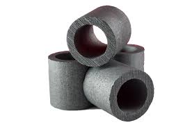 Carbon Raschig Rings Manufacturer