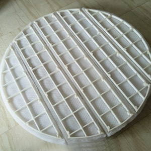 Demister Pads | Mist Extractors | Mesh Pad